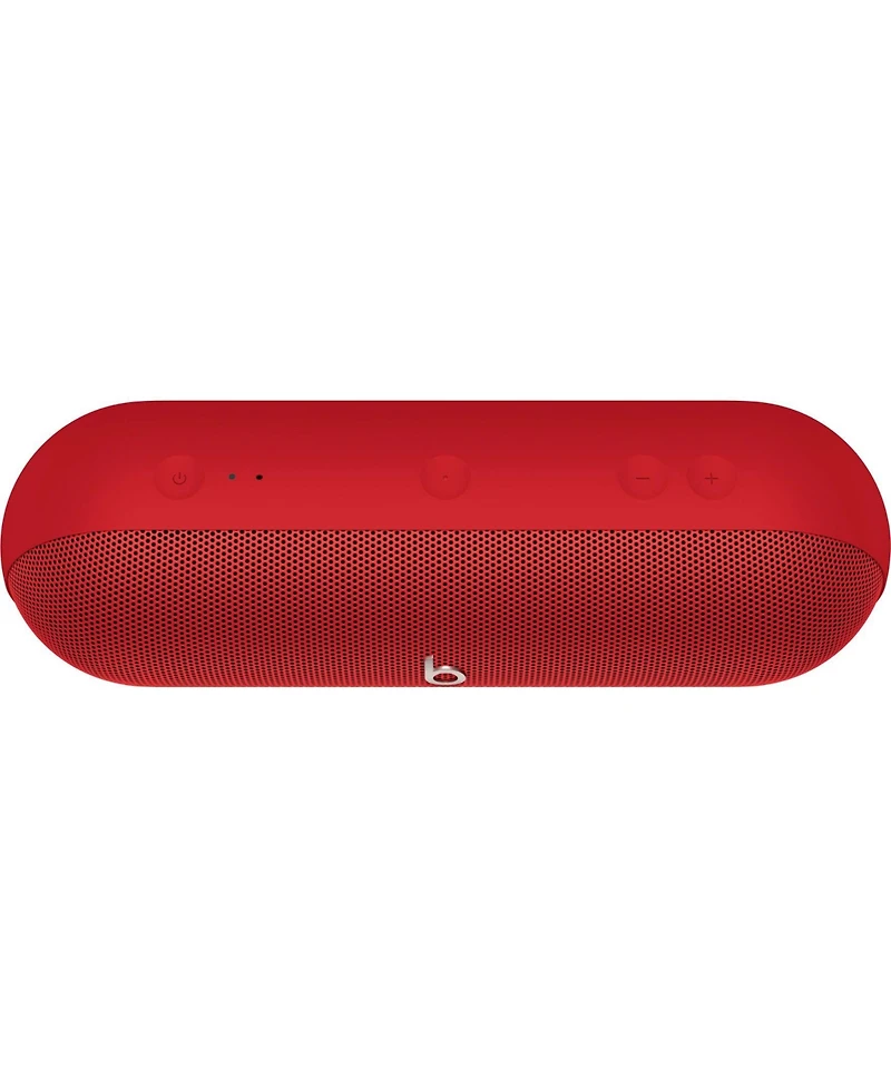 Beats - Pill Portable Wireless Bluetooth Speaker and Charger