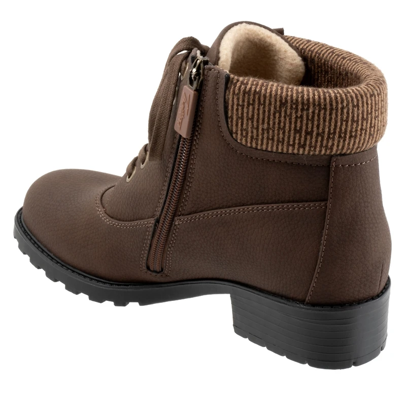 Trotters Bellamy Boot