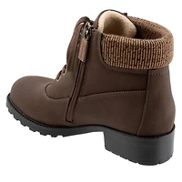 Trotters Bellamy Boot