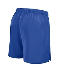 Nike Men's Royal Kentucky Wildcats Primetime Victory Performance Shorts