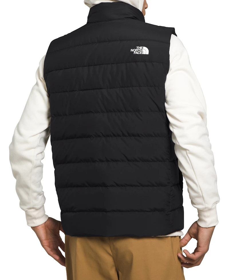 The North Face Men's Aconcagua 3 Vest