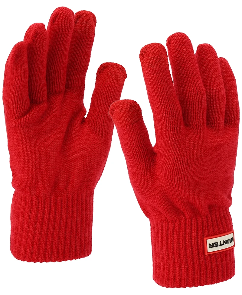 Hunter Play Essential Women's Gloves