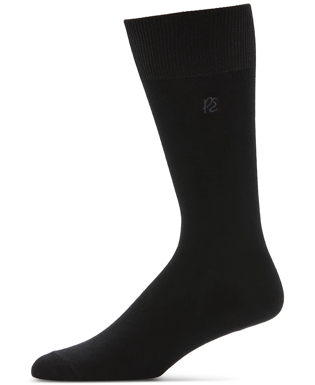 Perry Ellis Men's Socks