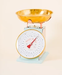 Yvonne Ellen Mechanical Scales