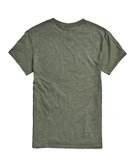Hybrid Apparel Disney Pluto Mens Short Sleeve Tee