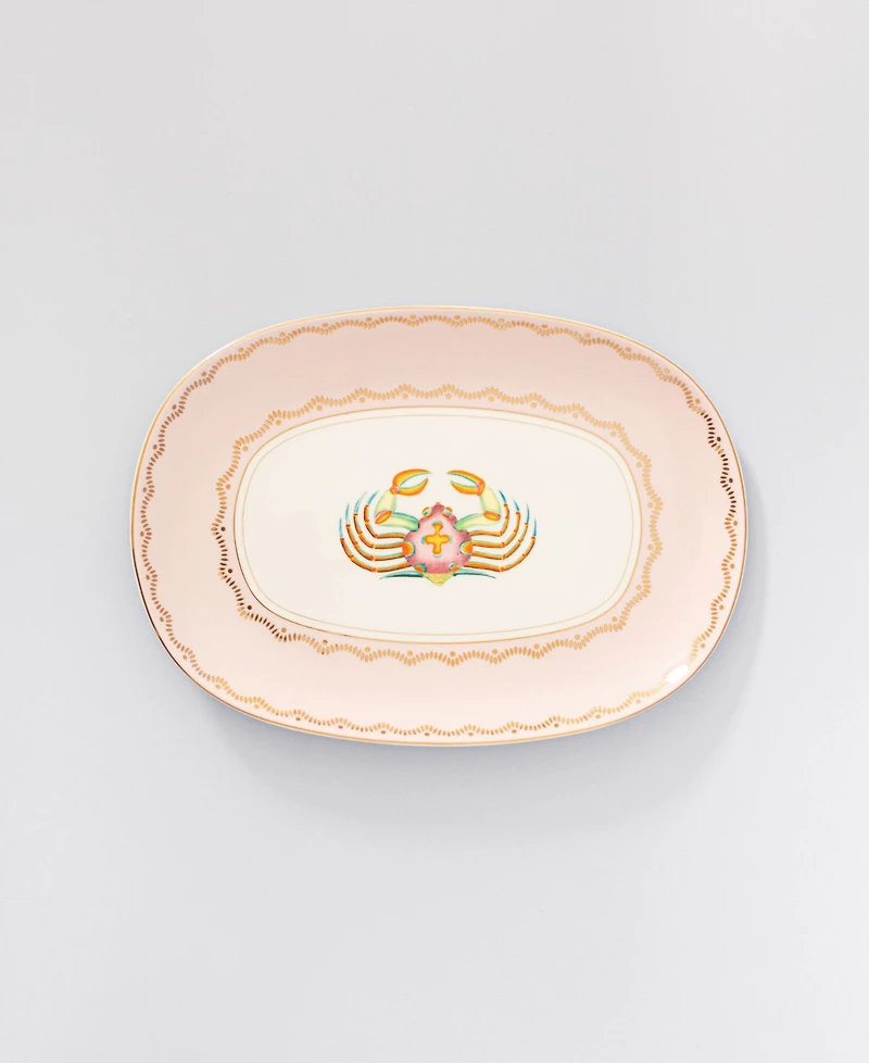 Yvonne Ellen Crab Platter