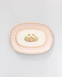 Yvonne Ellen Crab Platter