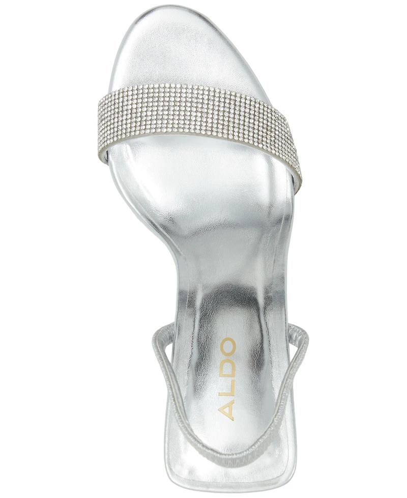 Aldo Women's Saje Two-Piece Dress Sandals