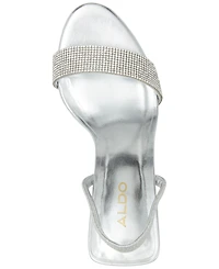 Aldo Women's Saje Two-Piece Dress Sandals