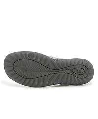 Jbu Women's Bellerose Encore Casual Mary Jane Flats