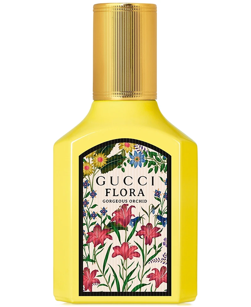 Gucci Flora Gorgeous Orchid Eau de Parfum