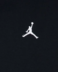 Jordan Big Boys Jumpman Air Embroidery T-Shirt