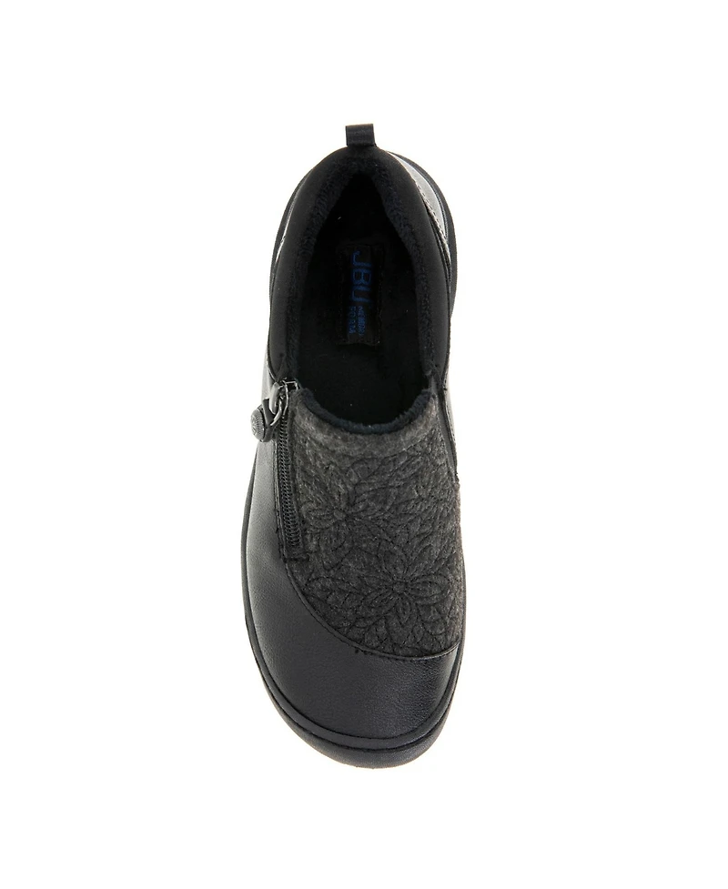 Jbu Women's Elodie Flat