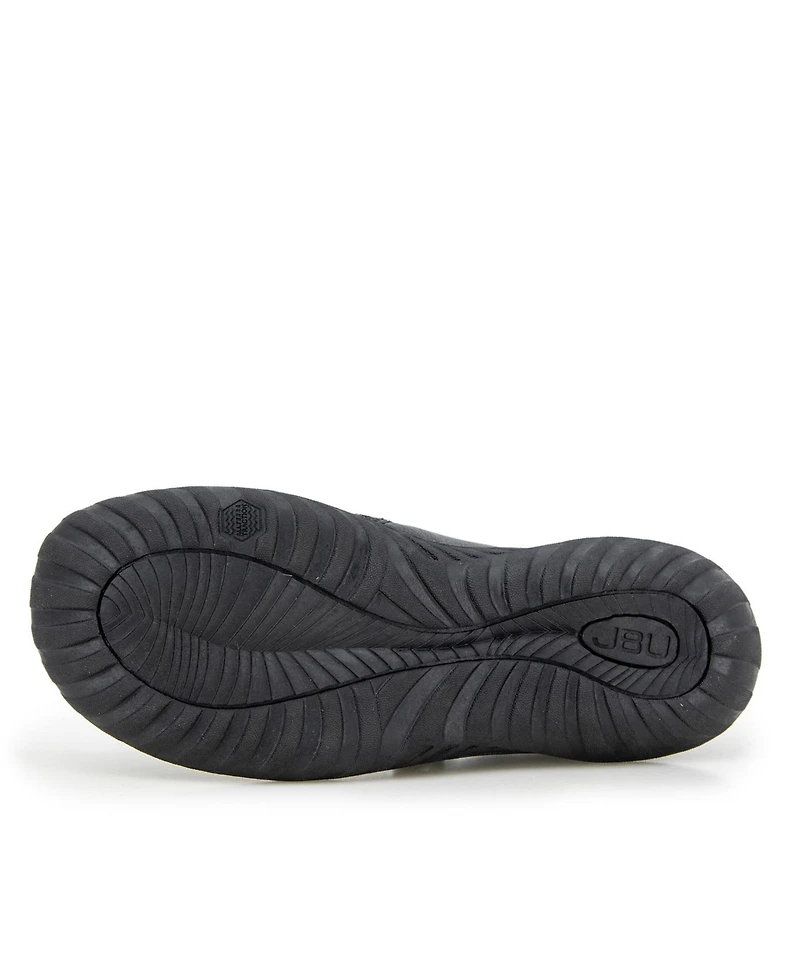 Jbu Women's Elodie Flat