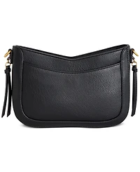 Style & Co Feed Small Crossbody, Exclusively at Macy's