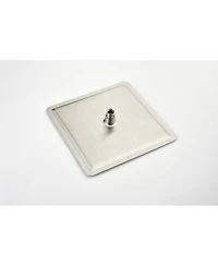 Stainless Steel High Pressure Shower Head