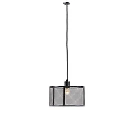 Jaxson Metal Mesh Pendant