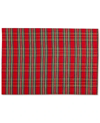 Lenox Holiday Nouveau Dazzle Placemat