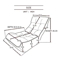 Streamdale Reclining and leisure chairs for comfort and style