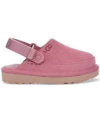 Ugg Toddler Goldenstar Slingback Clogs