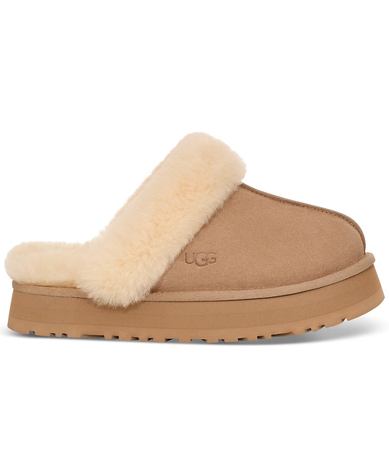 Ugg Women's Disquette Slippers