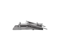 Streamdale Adirondack Folding Lounge Patio Chairs (Set of 2)