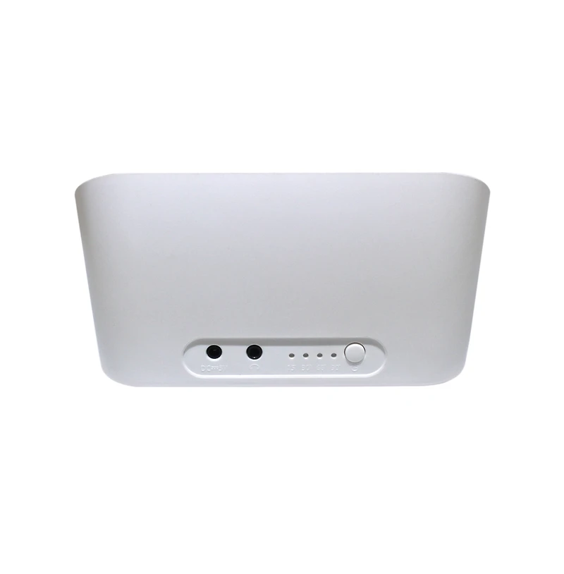 Riptunes White Noise Sound Machine with 28 Soothing Sounds