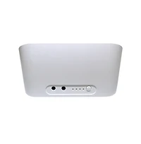 Riptunes White Noise Sound Machine with 28 Soothing Sounds