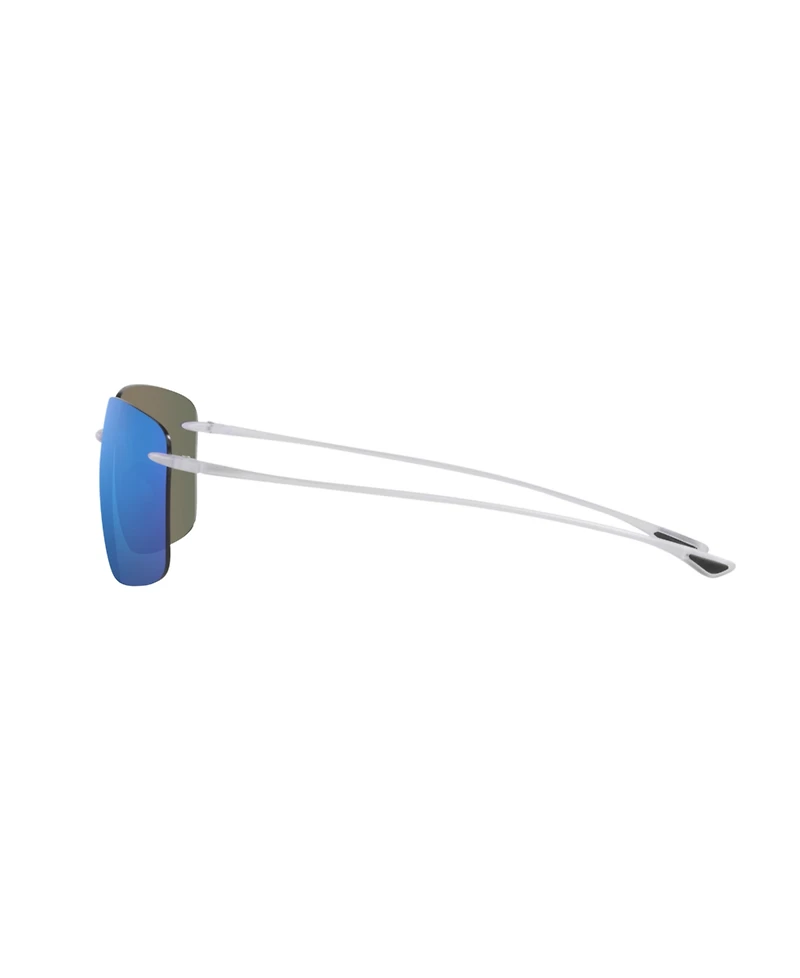 Maui Jim Unisex Sunglasses, B443-05Cm Mj000643