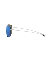 Maui Jim Unisex Sunglasses, B443-05Cm Mj000643