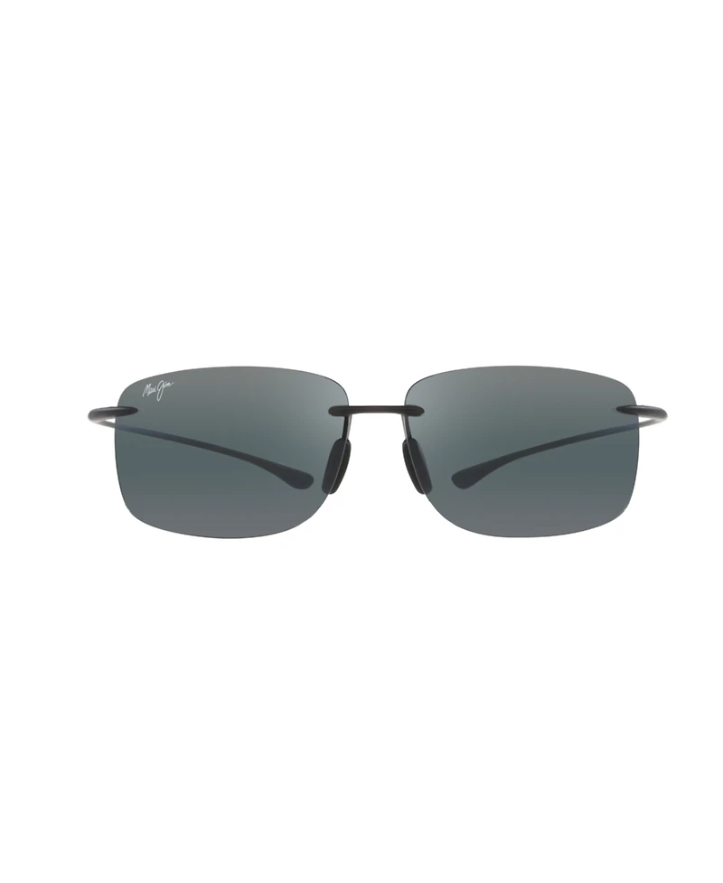 Maui Jim Unisex Polarized Sunglasses
