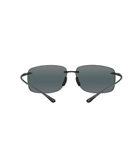 Maui Jim Unisex Polarized Sunglasses