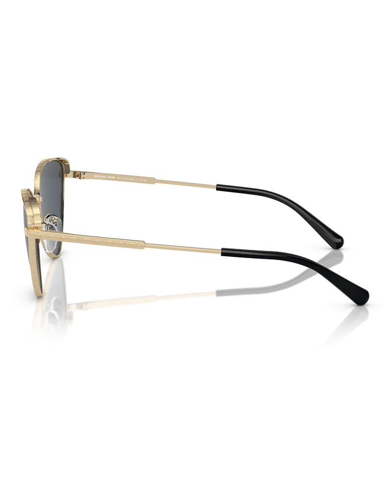 Michael Kors Women's Cortez Sunglasses MK1140