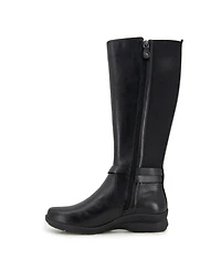 Jambu Women's Taylor Round Toe Boots