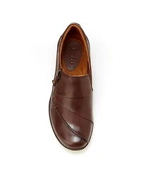 Jambu Women's Thea-Wide Slip-On Flats