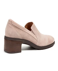 Jambu Women's Vaughn Water Resistant Pumps