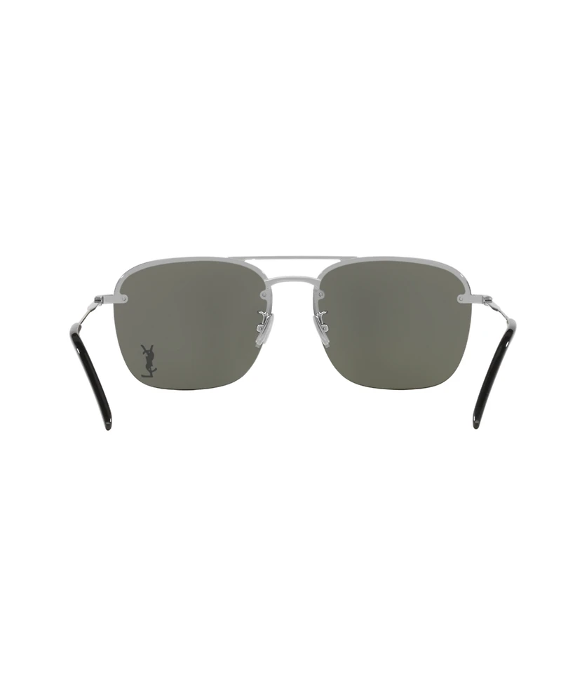 Saint Laurent Women's Sl 309 M Sunglasses