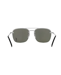 Saint Laurent Women's Sl 309 M Sunglasses
