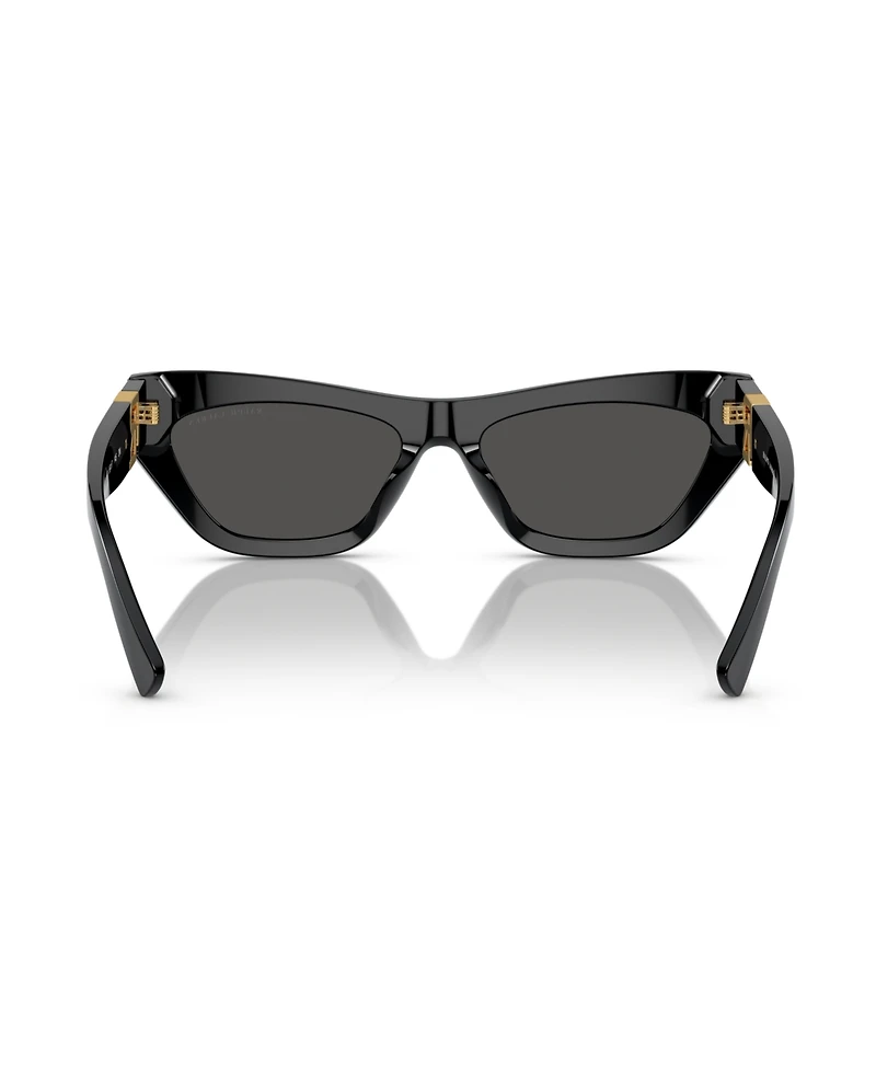 Ralph Lauren Women's The Kiera Sunglasses RL8218U