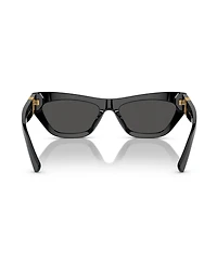Ralph Lauren Women's The Kiera Sunglasses RL8218U