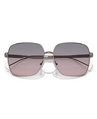 Ralph by Ralph Lauren Women's Sunglasses, Gradient RA4142