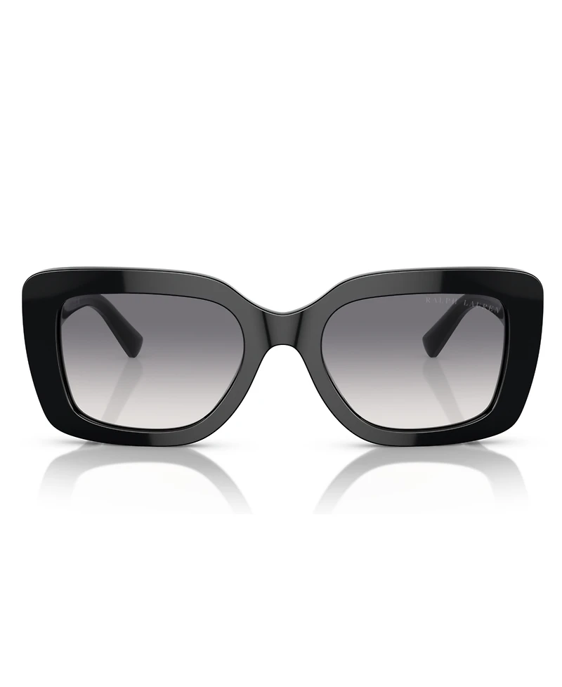 Ralph Lauren Women's The Nikki Sunglasses