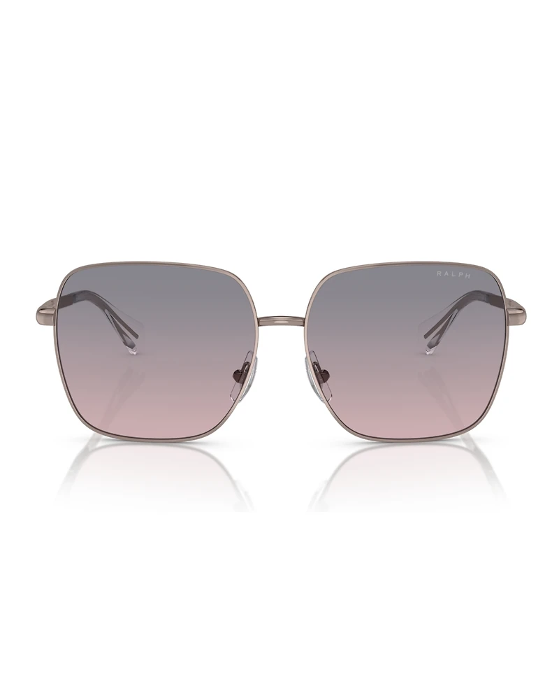 Ralph by Ralph Lauren Women's Sunglasses, Gradient RA4142