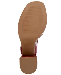 Kenneth Cole New York Women's Darla Platform Sandals
