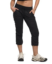 The North Face Women's Aphrodite 2.0 FlashDry Capri Pants