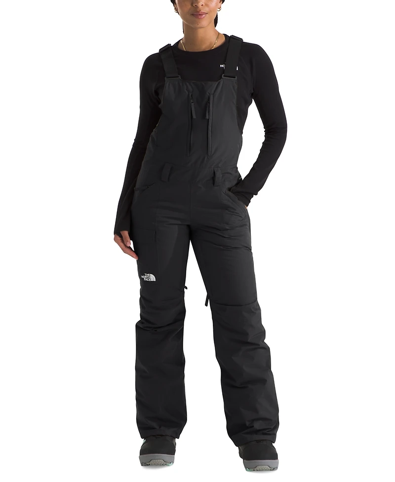 The North Face Women's Freedom Insulated Bib Overalls