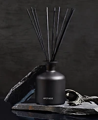 Apotheke Charcoal Reed Diffuser, 6.7-oz.
