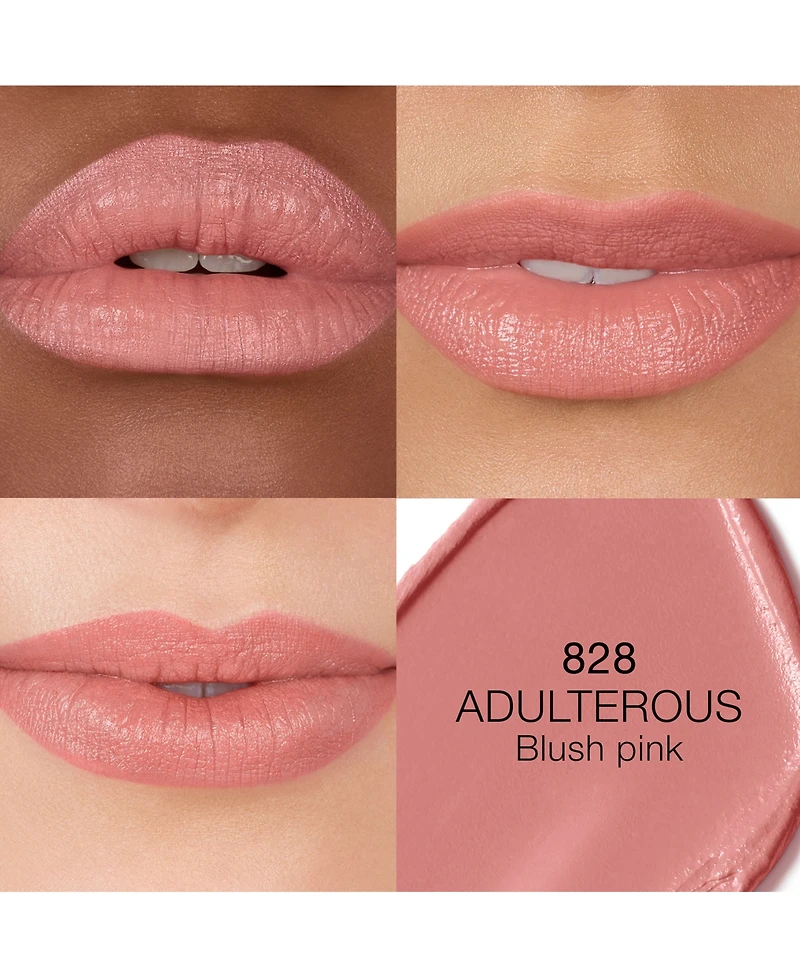 Nars Explicit Lipstick