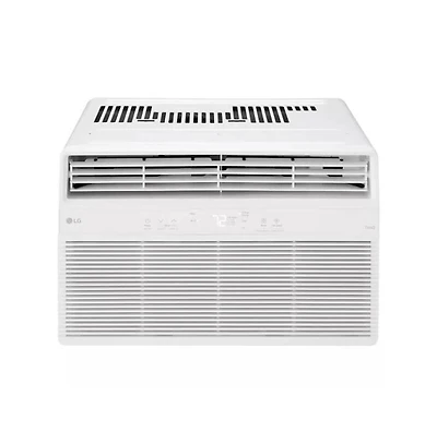 8,000 Btu Window Smart Wi-Fi Enabled Air Conditioner