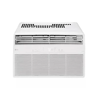 8,000 Btu Window Smart Wi-Fi Enabled Air Conditioner